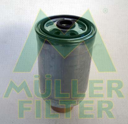 MULLER FILTER kuro filtras FN436